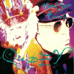 Thompson Twins - Groove On