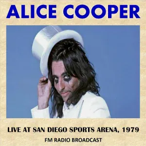 Alice Cooper - Go to Hell