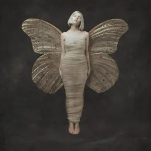AURORA - Lucky