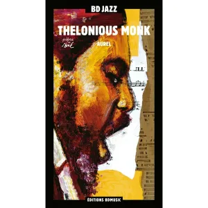 Thelonious Monk - Eronel