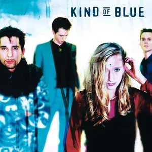 Kind Of Blue - Turn Out The Light