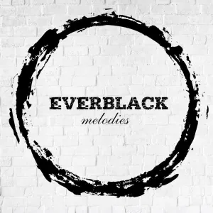 Everblack Melodies - Мой демон