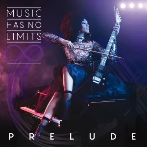 Music Has No Limits - My Immortal