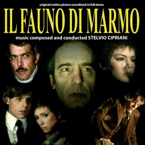 Stelvio Cipriani - Un sogno a metà