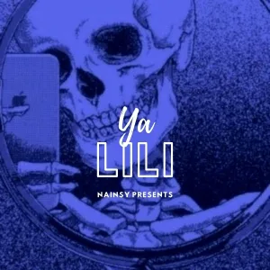 Nainsy - Ya lili