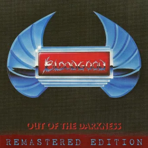 Bloodgood - Out of the Darkness