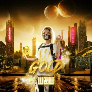 W&W - Gold