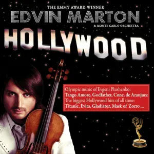 Edvin Marton - Gladiator