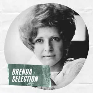 Brenda Lee - Dum Dum