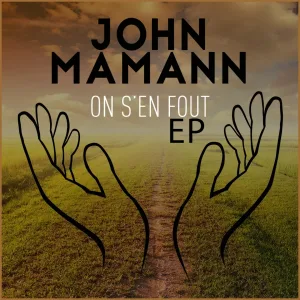John Mamann feat. Maitre Gims - Tu la regardes