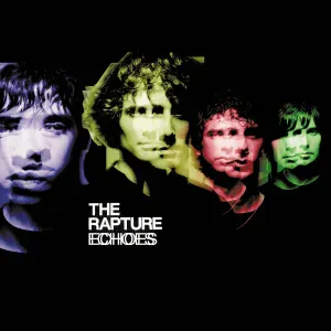 The Rapture - Olio