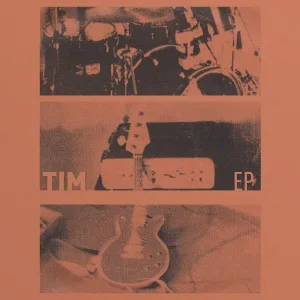 Tim - Toxic Boy