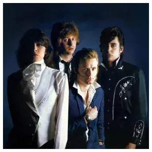 Pretenders - Precious