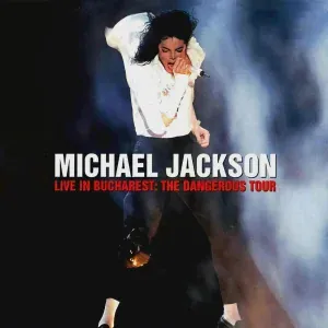Michael Jackson - Jam