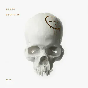 Ohota - Full Metal Dildo