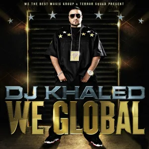 DJ Khaled - Game