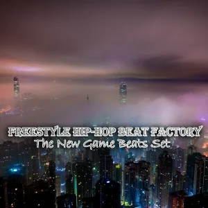 Freestyle Hip-Hop Beat Factory - Rock Strings