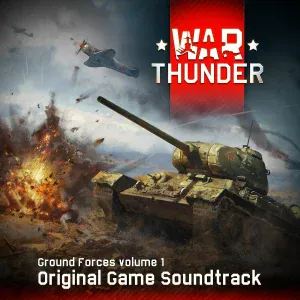 Gaijin Entertainment - Mamayev Kurgan