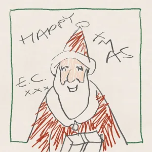 Eric Clapton - Christmas Tears