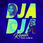 Aya Nakamura feat. Afro B - Djadja (feat. Afro B)