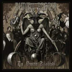 Dimmu Borgir - The Fallen Arises