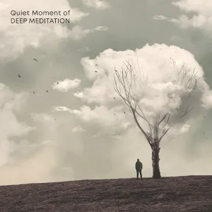 Relaxation And Meditation, Spiritual Music Collection - Meditation with Capucine