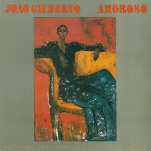 João Gilberto - Triste