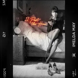 Imelda May feat. Miles Kane - What We Did In The Dark