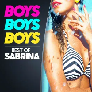 Sabrina - Doctors Orders