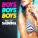 Sabrina - Boys