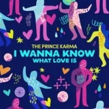 The Prince Karma - I Wanna Know What Love Is