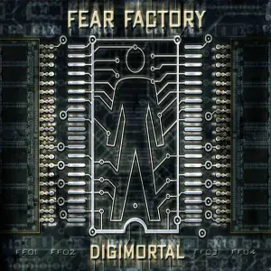 Fear Factory feat. B-Real - Back the Fuck Up (feat. B-Real)