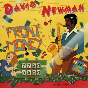 David Newman - Sneakin' In