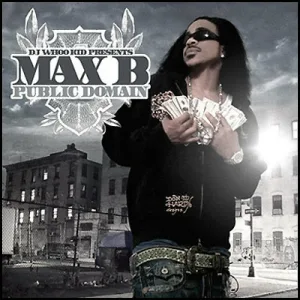 Max B feat. Henny - I'm G'd Up