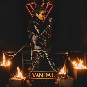 VANDAL METAL - я кричу