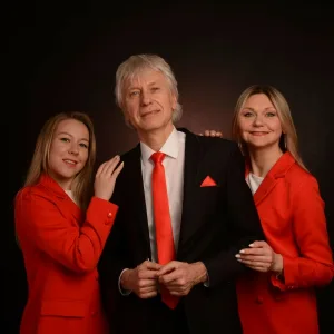 Звездопад - На Иванах держится Россия