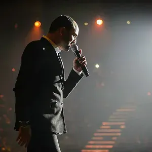 Vasif Azimov - Dərdimi Dinlə