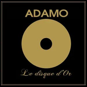 Adamo - Tombe la neige