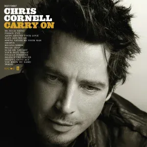 Chris Cornell - No Such Thing