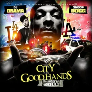 DJ Drama, Snoop Dogg feat. DPGC - ATL Theme Song