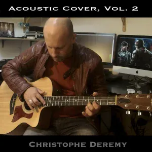 Christophe Deremy - Short Change Hero