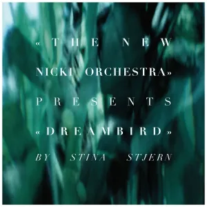 The New Nicki Orchestra feat. Stina Stjern - The Hunt