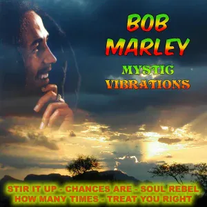 Bob Marley - Kaya
