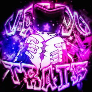 DJ Asul, DJ Javi26 - VAI DO TRAIR - Ultra Slowed