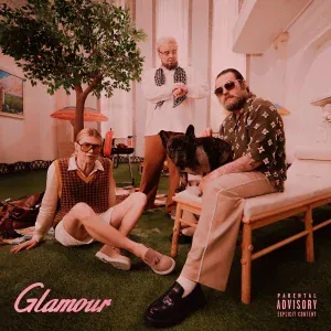 uniqe, nkeeei, ARTEM SHILOVETS, Wipo - GLAMOUR (Sped Up)