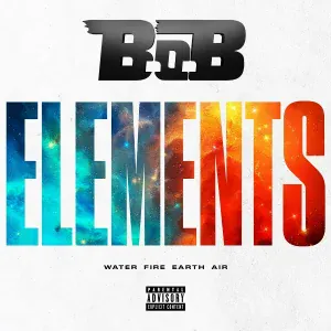 B.o.B - H.A.A.R.P Music