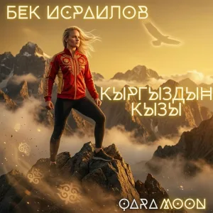 Бек Исраилов, QaraMoon - Кыргыздын кызы