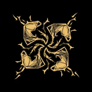 HAUK - ДАЖДЬБОГ