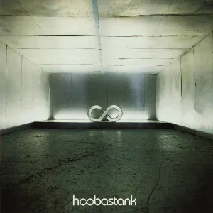 Hoobastank - Too Little Too Late