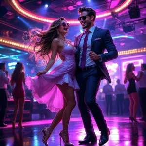 DJ Прозрачный - Зажигаем до зари
